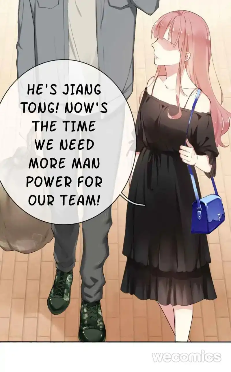 Legend Reboot Chapter 3 69